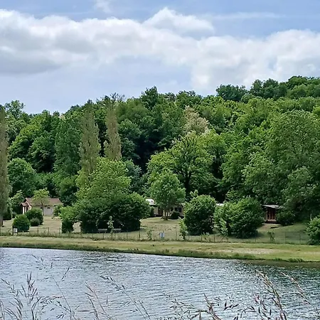 Onlycamp Du De Kamp alanı