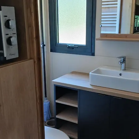 Kamp alanı Onlycamp Du De *