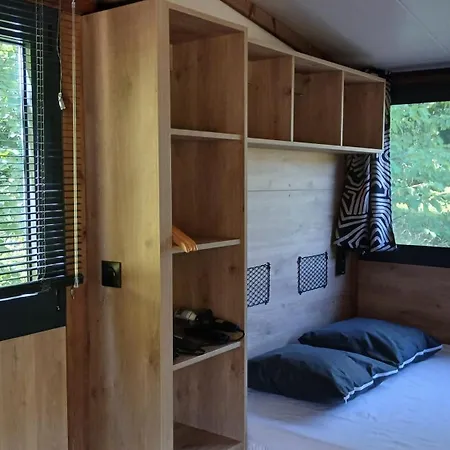 Kamp alanı Onlycamp Du De *