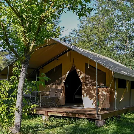 Onlycamp Du De Kamp alanı *