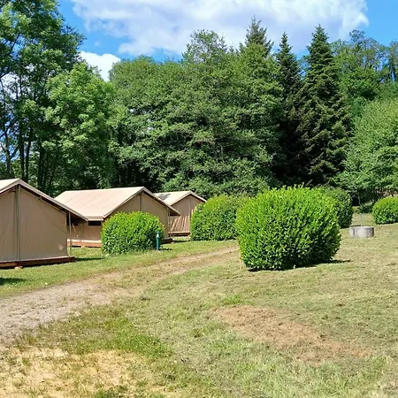 Camping Onlycamp Du Lac - Roybon *
