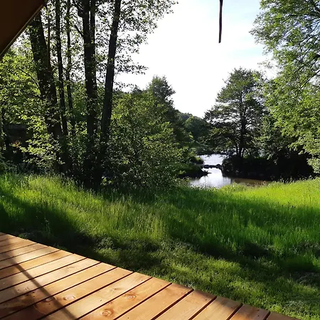 Campeggio Camping Onlycamp Du Lac - Roybon Roybon